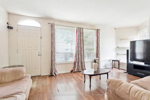 Photo 8 at 106 - 250 John Garland Boulevard, Clairville, Toronto