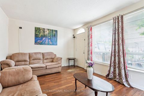 Photo 11 at 106 - 250 John Garland Boulevard, Clairville, Toronto