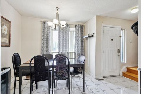 Photo 12 at 106 - 250 John Garland Boulevard, Clairville, Toronto
