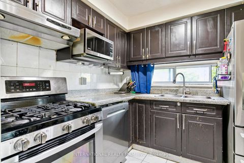 Photo 18 at 106 - 250 John Garland Boulevard, Clairville, Toronto