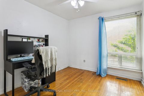 Photo 22 at 106 - 250 John Garland Boulevard, Clairville, Toronto