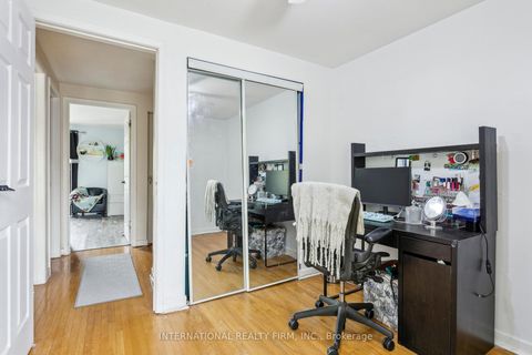 Photo 23 at 106 - 250 John Garland Boulevard, Clairville, Toronto