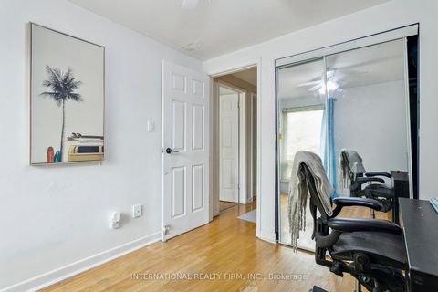 Photo 24 at 106 - 250 John Garland Boulevard, Clairville, Toronto
