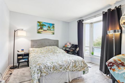 Photo 25 at 106 - 250 John Garland Boulevard, Clairville, Toronto