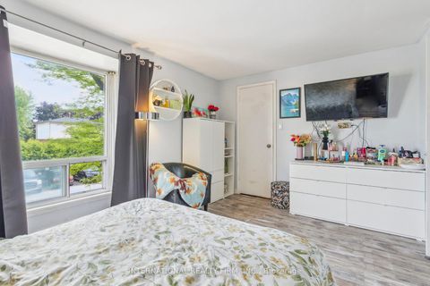 Photo 27 at 106 - 250 John Garland Boulevard, Clairville, Toronto