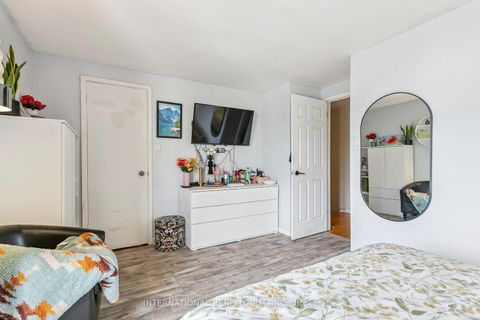 Photo 28 at 106 - 250 John Garland Boulevard, Clairville, Toronto