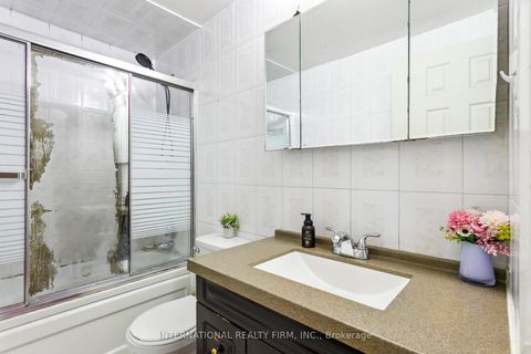 Photo 32 at 106 - 250 John Garland Boulevard, Clairville, Toronto