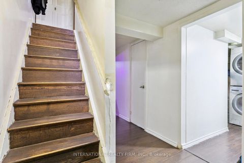Photo 33 at 106 - 250 John Garland Boulevard, Clairville, Toronto