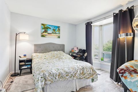 Photo 40 at 106 - 250 John Garland Boulevard, Clairville, Toronto