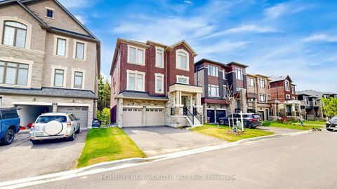 Photo 1 at 19 Ahchie Court, Patterson, Vaughan