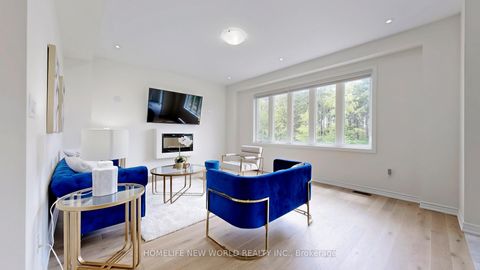 Photo 16 at 19 Ahchie Court, Patterson, Vaughan