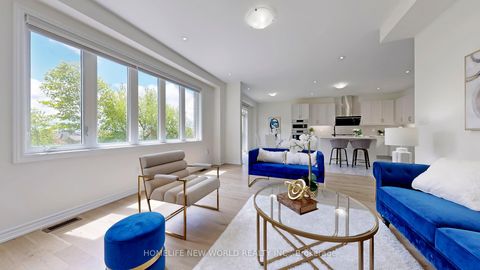 Photo 19 at 19 Ahchie Court, Patterson, Vaughan