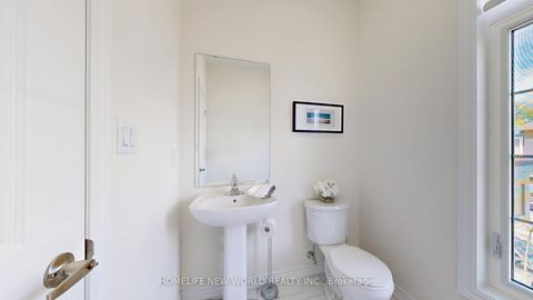 Photo 21 at 19 Ahchie Court, Patterson, Vaughan