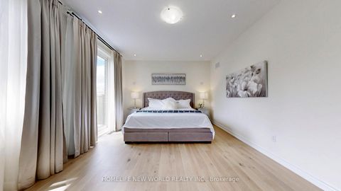 Photo 23 at 19 Ahchie Court, Patterson, Vaughan
