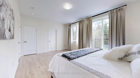 Photo 24 at 19 Ahchie Court, Patterson, Vaughan