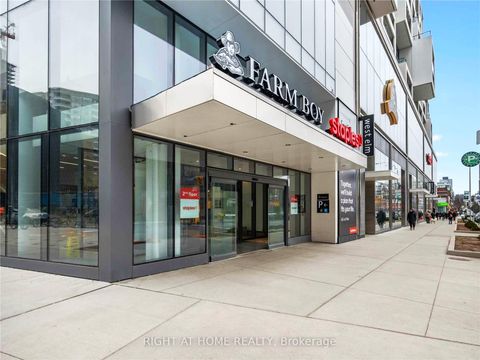 Photo 1 at 1008 - 5 Soudan Avenue, Mount Pleasant West, Toronto Photo 1 at 1008 - 5 Soudan Avenue, Mount Pleasant West, Toronto