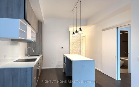 Photo 9 at 1008 - 5 Soudan Avenue, Mount Pleasant West, Toronto