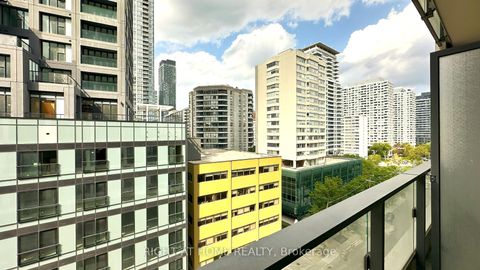 Photo 20 at 1008 - 5 Soudan Avenue, Mount Pleasant West, Toronto Photo 20 at 1008 - 5 Soudan Avenue, Mount Pleasant West, Toronto