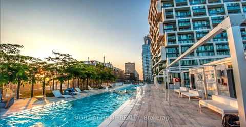 Photo 22 at 1008 - 5 Soudan Avenue, Mount Pleasant West, Toronto
