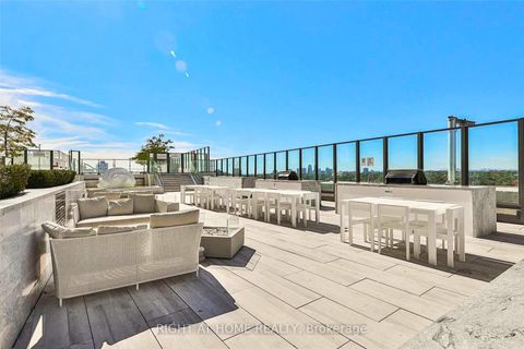 Photo 24 at 1008 - 5 Soudan Avenue, Mount Pleasant West, Toronto