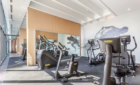 Photo 29 at 1008 - 5 Soudan Avenue, Mount Pleasant West, Toronto Photo 29 at 1008 - 5 Soudan Avenue, Mount Pleasant West, Toronto