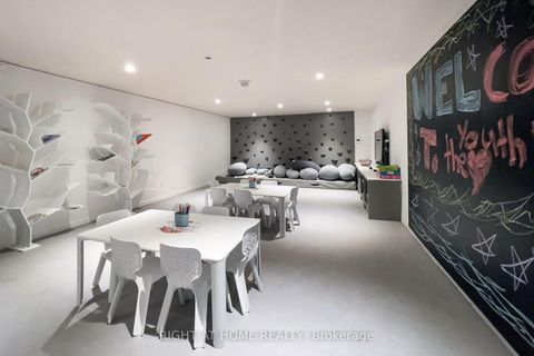 Photo 38 at 1008 - 5 Soudan Avenue, Mount Pleasant West, Toronto