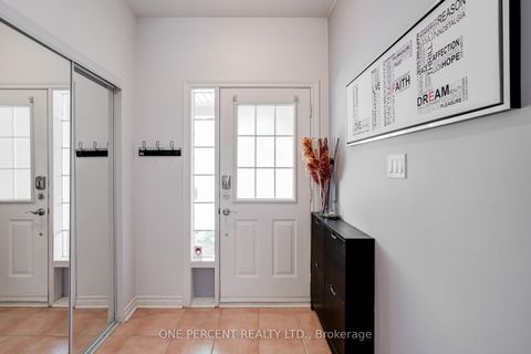 Photo 8 at 64 Lander Crescent, Patterson, Vaughan