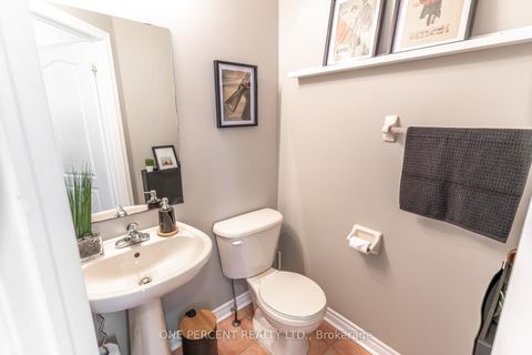 Photo 20 at 64 Lander Crescent, Patterson, Vaughan