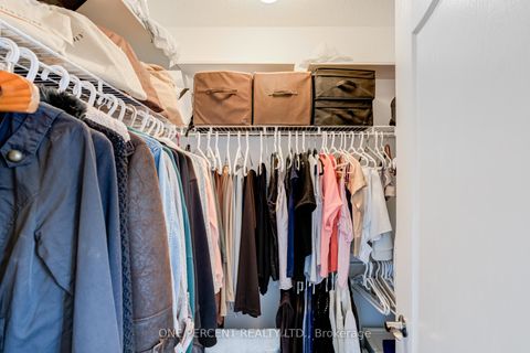 Photo 24 at 64 Lander Crescent, Patterson, Vaughan