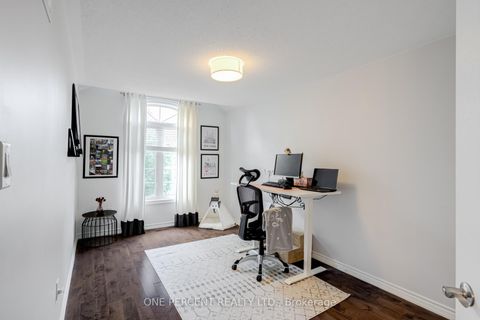 Photo 28 at 64 Lander Crescent, Patterson, Vaughan