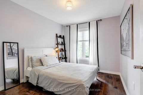 Photo 30 at 64 Lander Crescent, Patterson, Vaughan