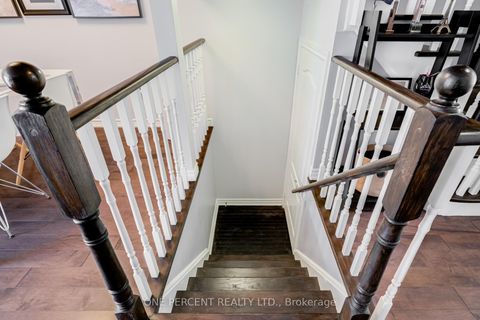 Photo 36 at 64 Lander Crescent, Patterson, Vaughan