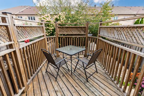 Photo 42 at 64 Lander Crescent, Patterson, Vaughan