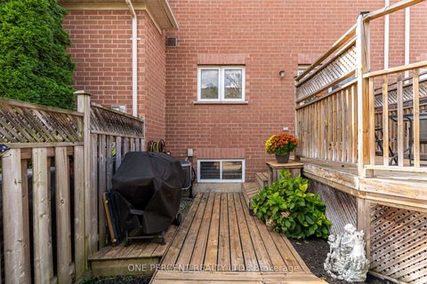 Photo 43 at 64 Lander Crescent, Patterson, Vaughan