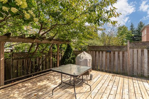 Photo 45 at 64 Lander Crescent, Patterson, Vaughan