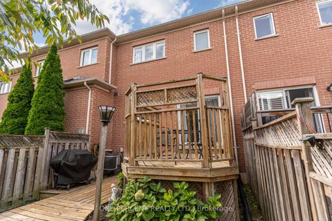Photo 48 at 64 Lander Crescent, Patterson, Vaughan