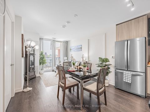 Photo 15 at 427 - 3100 Keele Street, CFB, Toronto Photo 15 at 427 - 3100 Keele Street, CFB, Toronto