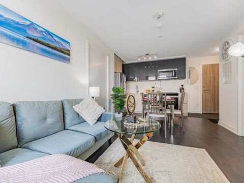 Photo 17 at 427 - 3100 Keele Street, CFB, Toronto Photo 17 at 427 - 3100 Keele Street, CFB, Toronto