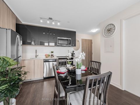 Photo 18 at 427 - 3100 Keele Street, CFB, Toronto Photo 18 at 427 - 3100 Keele Street, CFB, Toronto