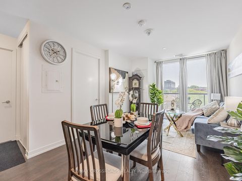 Photo 19 at 427 - 3100 Keele Street, CFB, Toronto Photo 19 at 427 - 3100 Keele Street, CFB, Toronto