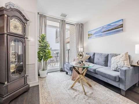 Photo 20 at 427 - 3100 Keele Street, CFB, Toronto