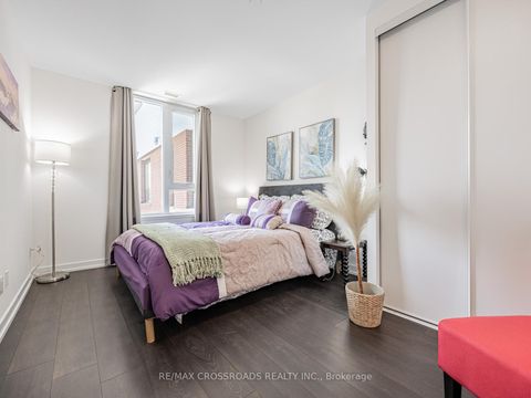 Photo 22 at 427 - 3100 Keele Street, CFB, Toronto