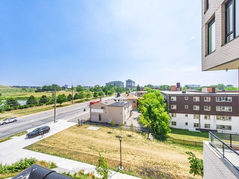 Photo 28 at 427 - 3100 Keele Street, CFB, Toronto