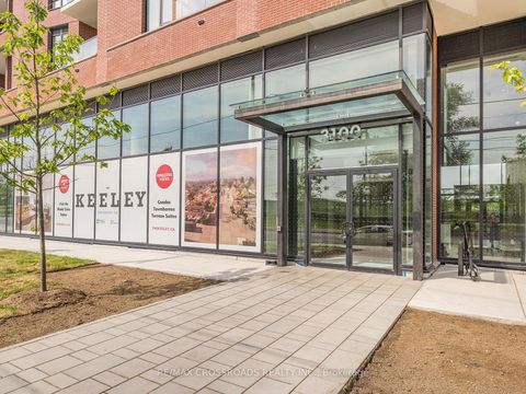 Photo 30 at 427 - 3100 Keele Street, CFB, Toronto