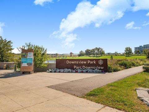 Photo 31 at 427 - 3100 Keele Street, CFB, Toronto Photo 31 at 427 - 3100 Keele Street, CFB, Toronto