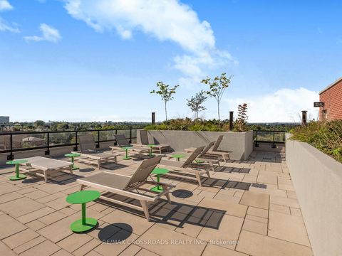 Photo 40 at 427 - 3100 Keele Street, CFB, Toronto