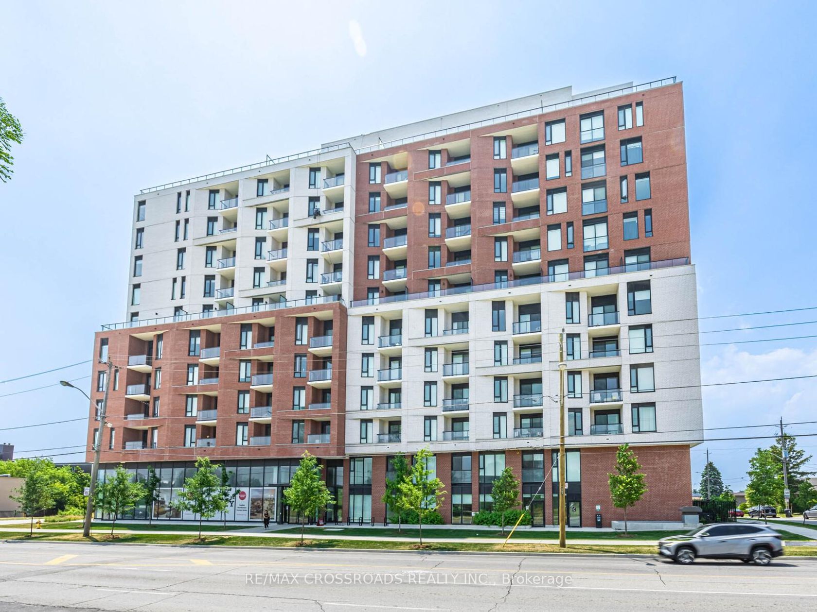 427 - 3100 Keele Street, CFB, Toronto 