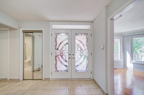 Photo 4 at 63 Purcell Square, Steeles, Toronto