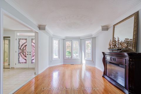 Photo 5 at 63 Purcell Square, Steeles, Toronto