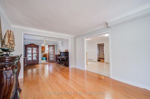Photo 6 at 63 Purcell Square, Steeles, Toronto